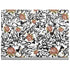 Disney Snow White Roses and Character Silhouette Surface Book 2 15in Skin